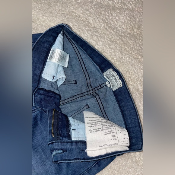 Current/Elliott | Skinny Jeans - Picture 8 of 10